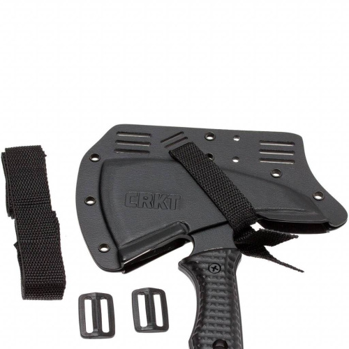 177 CRKT туристический Kangee T-Hawk фото 2 177 CRKT туристический Kangee T-Hawk фото 2