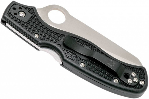 Складной нож Spyderco Rescue 3 14SBK3 фото 4