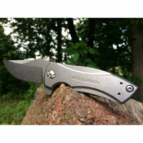 5891 Zero Tolerance 0900 фото 4