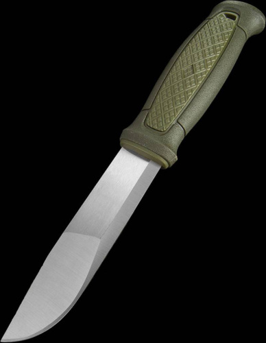 504 Mora Нож с фиксированным лезвием Morakniv Kansbol фото 4 504 Mora Нож с фиксированным лезвием Morakniv Kansbol фото 4