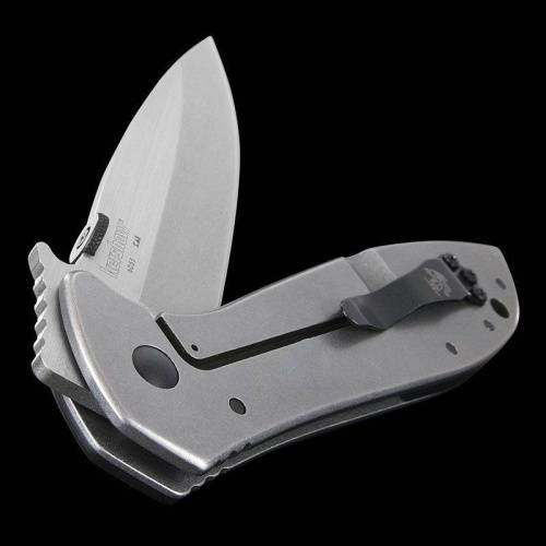 5891 Kershaw Emerson CQC-4KXL K6055 фото 6