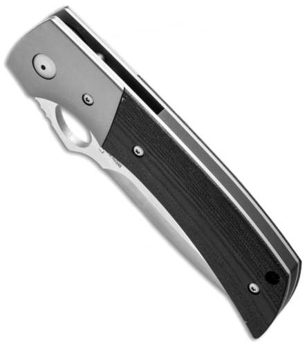 3810 Boker Plus Squail VG-10 01BO309 фото 8