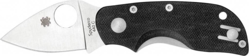 Складной нож Spyderco Chicago C130GP фото 2 Складной нож Spyderco Chicago C130GP фото 2