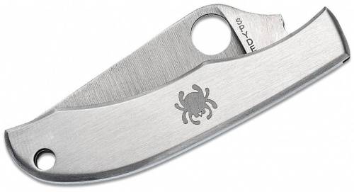 5891 Spyderco HoneyBee Stainless 137P фото 10