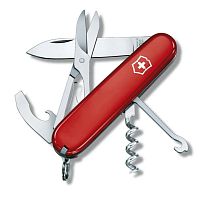 Швейцарский нож Victorinox Compact