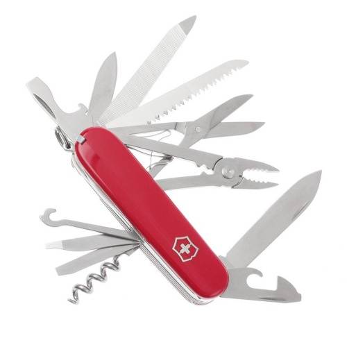 68 Victorinox Нож перочинныйHandyman фото 8