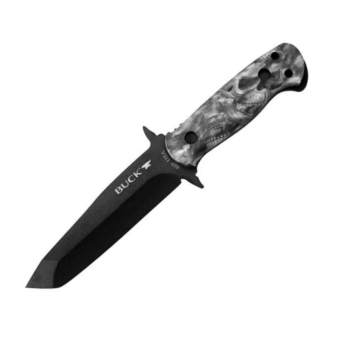 3810 Buck Intrepid-XL Reaper 5 3810 Buck Intrepid-XL Reaper 5