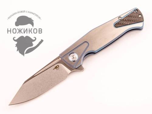 5891 Bestech Knives Horus BT1901D