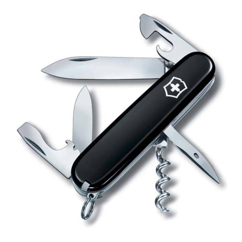 292 Victorinox Spartan фото 2 292 Victorinox Spartan фото 2