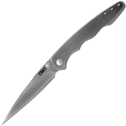 Складной нож CRKT Flat Out фото 2 Складной нож CRKT Flat Out фото 2