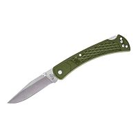  складной нож Buck 110 Slim Knife Select B0110ODS2