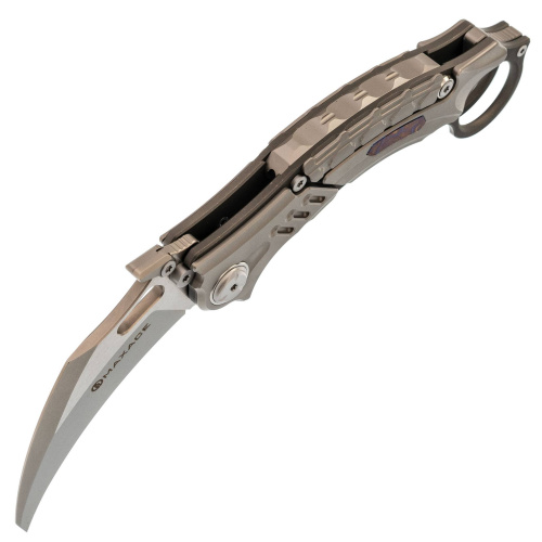 2011 Maxace Knife нож Maxace Raptor фото 10 2011 Maxace Knife нож Maxace Raptor фото 10