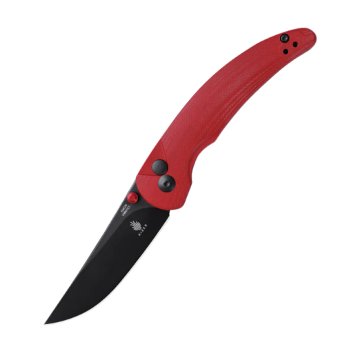 Складной нож Kizer Chili Pepper Складной нож Kizer Chili Pepper