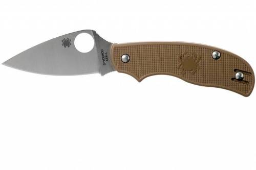 5891 Spyderco Urban SPRINT RUN C127PBN фото 18