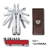 Мультитул Victorinox   SwissTool Spirit X Plus