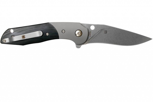 Складной нож Spyderco Hanan C227GP фото 17
