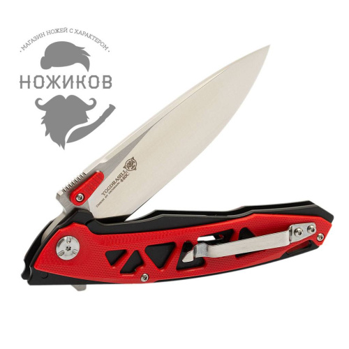 Складной нож Nimo Knives Nimo Panther фото 11 Складной нож Nimo Knives Nimo Panther фото 11