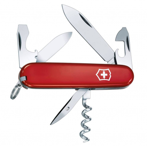 727 Victorinox Tourist фото 2 727 Victorinox Tourist фото 2