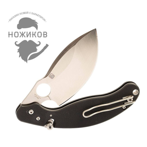 Складной нож Spyderco Parata C231GP фото 13 Складной нож Spyderco Parata C231GP фото 13