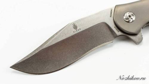 5891 Kizer Compadre фото 3