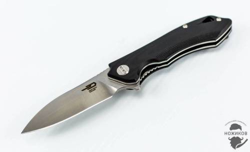 5891 Bestech Knives Beluga BG11A-2 фото 6