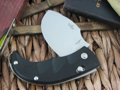Складной нож Lion Steel Skinner 8901 G10 фото 8 Складной нож Lion Steel Skinner 8901 G10 фото 8