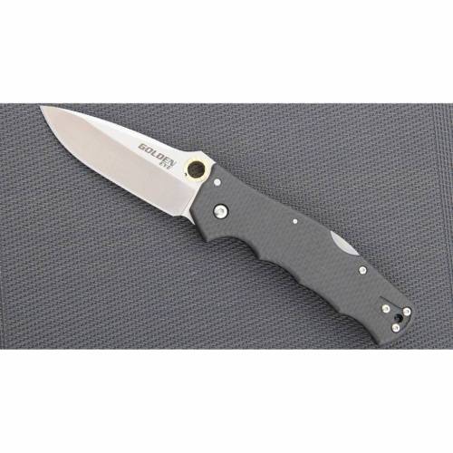 3810 Cold Steel Golden Eye Elite - 62QCFS фото 5