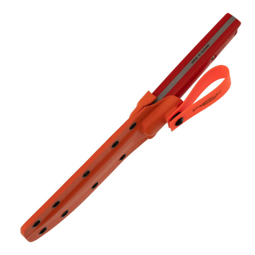 428 N.C.Custom Scar Orange фото 2