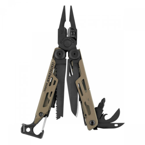 727 Leatherman Signal