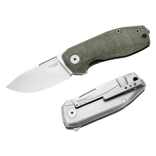 Складной нож LionSteel NANO Складной нож LionSteel NANO