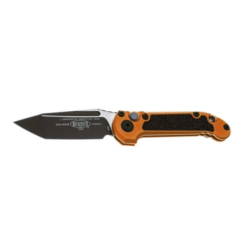 Автоматический нож Microtech LUDT Gen III T/E Автоматический нож Microtech LUDT Gen III T/E