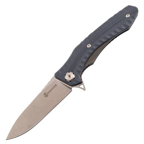 5891 Maxace Knife Zealot