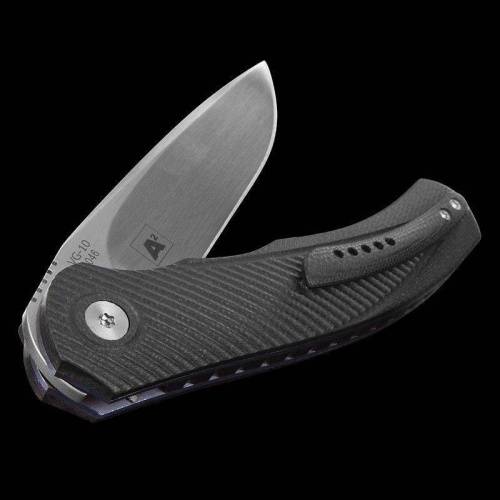 3810 Boker Plus A? Mini (IKBS® Front Flipper) фото 5