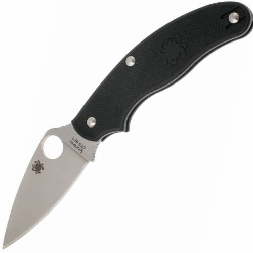 5891 Spyderco UK Penknife 94PBK фото 11