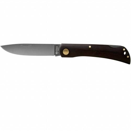 5891 Boker Rangebuster Maroon фото 3