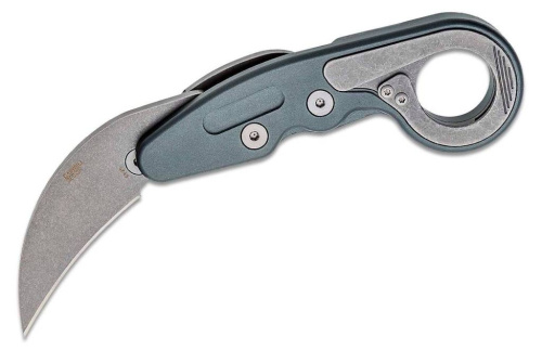 Складной нож CRKT Provoke Compact Складной нож CRKT Provoke Compact