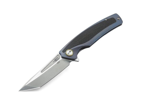 Складной нож Bestech Knives Predator BT1706A фото 2 Складной нож Bestech Knives Predator BT1706A фото 2