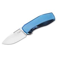 Складной нож LionSteel N.ONE
