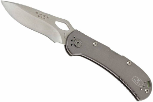 Складной нож Buck 722 Spitfire™ - 0722GYS1 Складной нож Buck 722 Spitfire™ - 0722GYS1