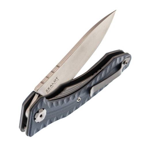 5891 Maxace Knife Zealot фото 11