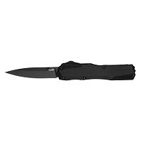 Тактический нож Kershaw Livewire 9000BLK