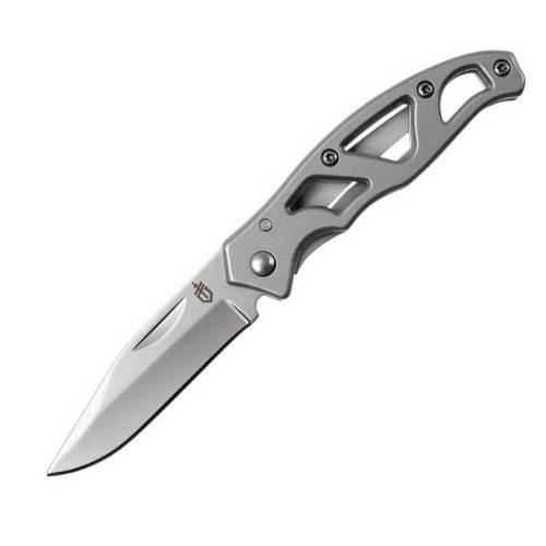 5891 Gerber Powerframe I SS