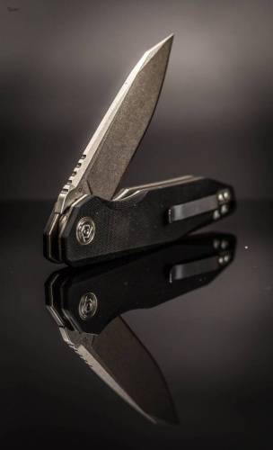 5891 ch outdoor knife CH3004 сталь D2 фото 9