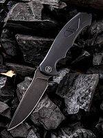  складной нож WE Knife 037 Black