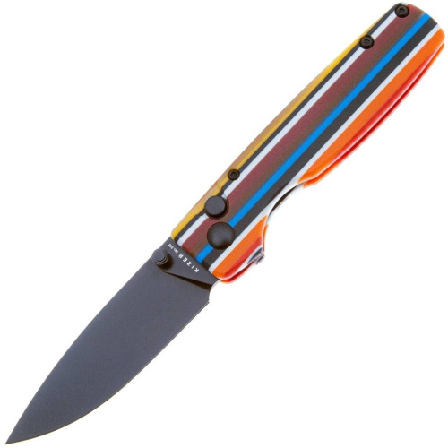 Складной нож Kizer Original Serape Series