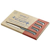  набор столовых ножей Opinel