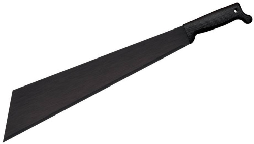 271 Cold Steel Slant Tip Machete - 97ST18S 271 Cold Steel Slant Tip Machete - 97ST18S
