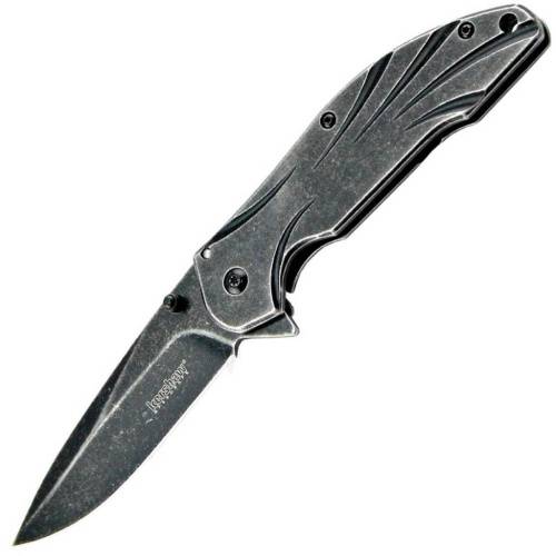 5891 Kershaw Blend Flipper - 1327