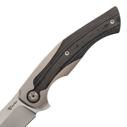 Складной нож Reate Coyote фото 7