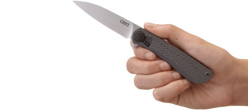 Складной нож CRKT Slacker фото 8 Складной нож CRKT Slacker фото 8